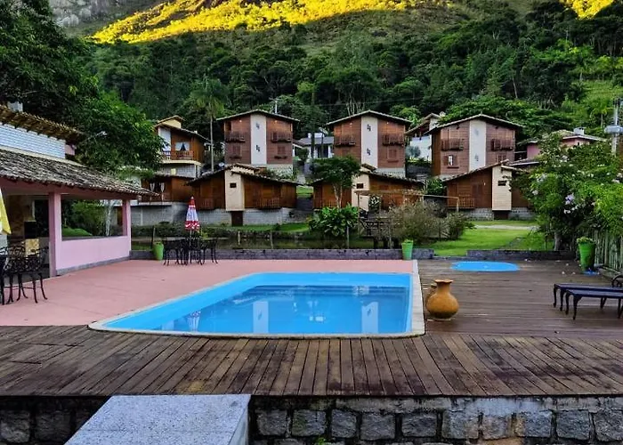 Pousada AracêPousada